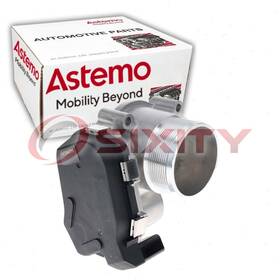 Sx-2942 Hitachi Automotive Fuel Injection Throttle Body For 2015-2023 Audi S3 2.0l L4 Air Bs Sx-2942 Hitachi Automotive Fuel Injection Throttle Body For 2015-2023 Audi S3 2.0l L4 Air Bs