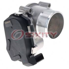 Hitachi Automotive Sx-3164 Fuel Injection Throttle Body For 2005-2016 Audi A4 2.0l L4 Air Jl