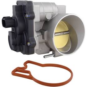 Etb0019 Hitachi Fuel Injection Throttle Body