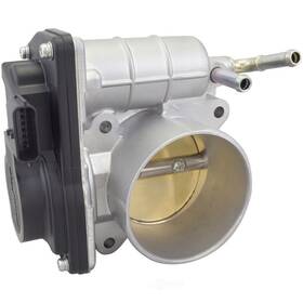 Etb0037 Hitachi New Throttle Body