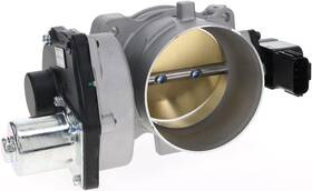 Etb0059 Hitachi Throttle Body
