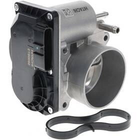 Hitachi Etb0060 Fuel Injection Throttle Body
