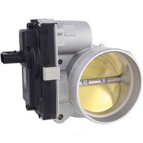 Etb0066 Hitachi New Throttle Body