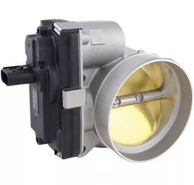 Etb0067 Hitachi Fuel Injection Throttle Body