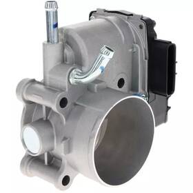 Etb0108 Hitachi Genuine Electronic Throttle Body - New