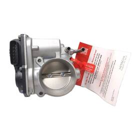 Hitachi Etb0115 Fuel Injection Throttle Body Fits 05-19 Nissan Frontier 2.5l-l4