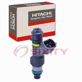 16600-ae062 Hitachi Fij0001 Fuel Injector For 16600-ae060 16600-ae061 Air Hg 16600-ae062 Hitachi Fij0001 Fuel Injector For 16600-ae060 16600-ae061 Air Hg