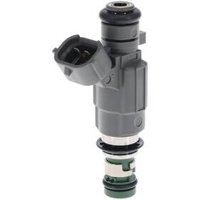 Fij0029 Hitachi Fuel Injector New Actual Oe Part