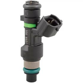 Fij0043 Hitachi Genuine Fuel Injector - New