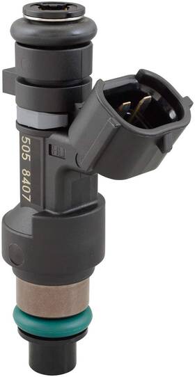 Fij0052 Hitachi Fuel Injector