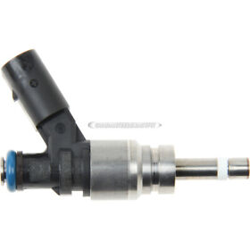 Fij0038 Hitachi Fuel Injector For Audi A6 A8 Q7 S5 R8 Quattro