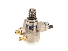 Hitachi Yb51g8 Direct Injection High Pressure Fuel Pump For 11-15 Audi A8 Quattro Rs5