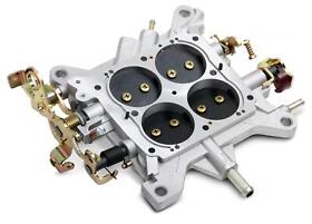 R4781-8 Holley 112-119 Carburetor Base Plate Cast Aluminum Model 4150 Each