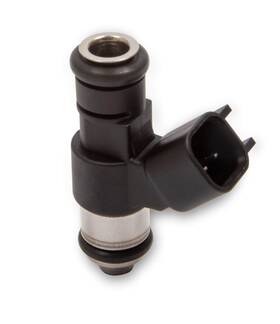 522-221x Holley Kit- Fuel Injector 220 Pph Single Pack