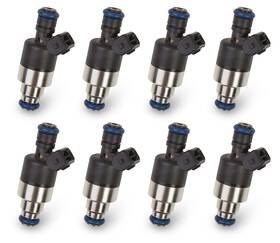 Holley 522-488 Fuel Injectors