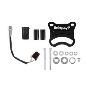 Holley 556-114 Cam Sync Kit Big Block Chevy With Standard Height For Externa