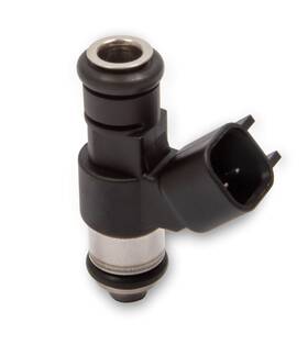 522-121x Holley Efi Terminator X Fuel Injector - Individual