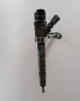 0445110236 Honda Accord Fuel Injector Single 2006 X 2.2 Diesel