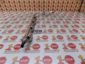 16011-5aa-305 Honda 2018-2022 Accord 1.5l Fuel Injector Rail Oem