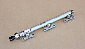 16011-r9p-305 Honda Oem 2014-2020 Acura Mdx 3.5l V6 Fuel Rail