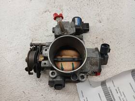 16400p8fa82 Honda Used Fuel Injection Throttle Body Fits 2003 Odyssey Ex Grade A