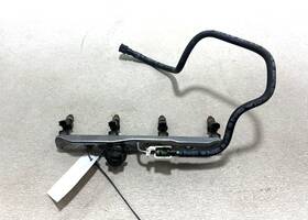 16450-64s-305 Honda 2023-2024 Hr-v Fuel Engine Injectors Rail Oem