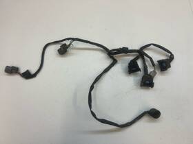 Honda 16450-mca-013 2001 - 2005 Gl1800 Left Fuel Injector Wire Harness Oem
