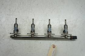 164506b2a01 Honda 2018-2021 Accord Oem 2.0l Injector Rail With Injectors