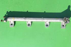 16610-ph3-000 Honda Accord 86-87 Engine Injector Fuel Rail Pipe Oem Prelude Si