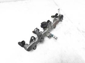 16610-pzx-003 Honda 2006-2009 S2000 4 Injectors With Fuel Rail - 2.2l Rwd