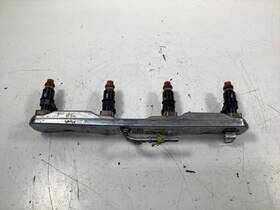 16620-r1a-a01 Honda 016-022 Hr-v Fuel Injector Rail Pipe Oem