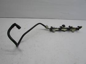 16620r40a01 Honda Fuel Injection Rail Accord 2008 2012 2.4l Gas Inject Injector Ramp Pipe