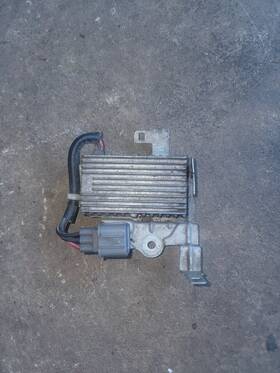 30700-sm4-a01 Honda 30700sm4a01 Accord 90-93 Fuel Injector Resistor Assy Oem Jdm F22b F22a