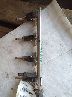 322-10196 Honda Fuel Injection Parts Injector 1.5l Turbo Fits 22-23 Civic 3922105