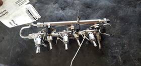 322-10250 Honda Fuel Injection Parts Fits 23 Pilot 1142554