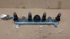 322-50287 Honda Fuel Injection Parts Injector 1.5l Fits 11-16 Cr-z