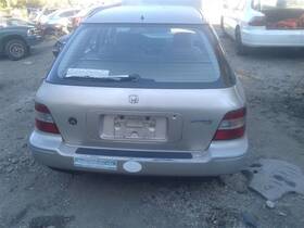 322-59233b Honda Fuel Rail Only Injection Parts Injector Fits 94-97 Accord 1730973