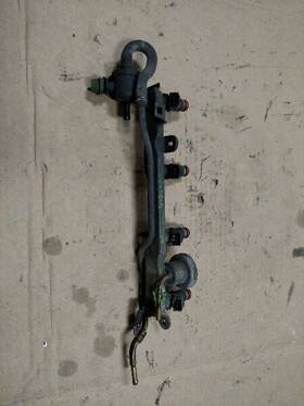322-60837 Honda Fuel Injection Parts Fits 01-05 Civic 1152266