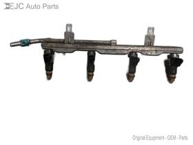 322-61018 Honda Fuel Injectors Set With Rail For 12-14 Cr-v Ex 2.4 322-61018 Honda Fuel Injectors Set With Rail For 12-14 Cr-v Ex 2.4