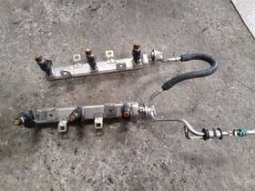 322-61024 Honda Fuel Injection Parts Injector 3.5l Fits 12-15 Pilot 313013