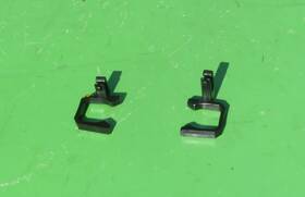 32749-ph3-003 Honda 32748-ph3-003 Accord 86-88 Injector Harness Clamps Oem 32748 Prelude Si