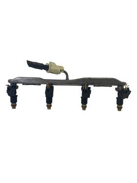 5baa006-068144 Honda 5baa006068144 Fuel Rail Assembly With Injector Oem Part #