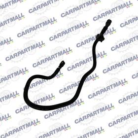 Pa12etfe Honda 16-20 Civic Coupe Engine Injector Rail Fuel Gas Pressure Hose Pipe Line
