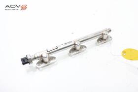 Ra2308 Honda 2023 - 2025 Pilot 3.5l V6 Engine Left Fuel Distributor Rail Oem Ra2308 Honda 2023 - 2025 Pilot 3.5l V6 Engine Left Fuel Distributor Rail Oem
