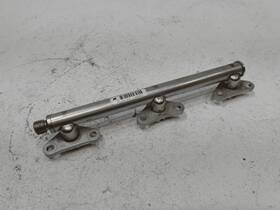 Rlva1r9 Honda 2019-2022 Pilot 3.5l Engine 9 Speed Trans Rear Fuel Injection Rail Oem