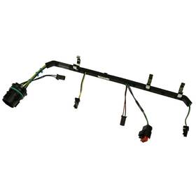 1856010c95 Hope Ficm Fuel Injector Wiring Harness For Ford F-250 F-350 450 550 Super Duty Right