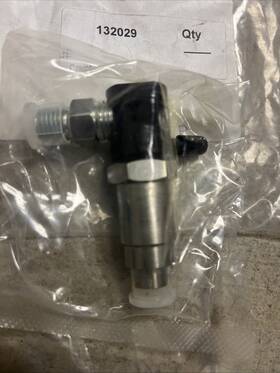 509322 Huck Howmet Fuel Injector Kit 920d Hydraulic Power Rig