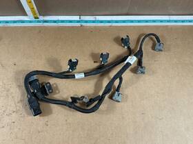 13504602 Hyundai 2006-2010 Sonata 3.3l V6 Fuel Injector Wiring Harness Oem