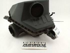 322-50266 Hyundai Genesis 2.0t Coupe Air Intake Box And Filter Fits 2009-2012