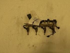 322-61006 Hyundai Fuel Injection Parts Injector 1.6l Turbo Fits 15-17 Sonata 906997